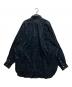 ADULT ORIENTED ROBES (アダルトオリエンテッドローブス) Flannnel Check LS Shirt BLACK WATCH グリーン サイズ:L：8000円