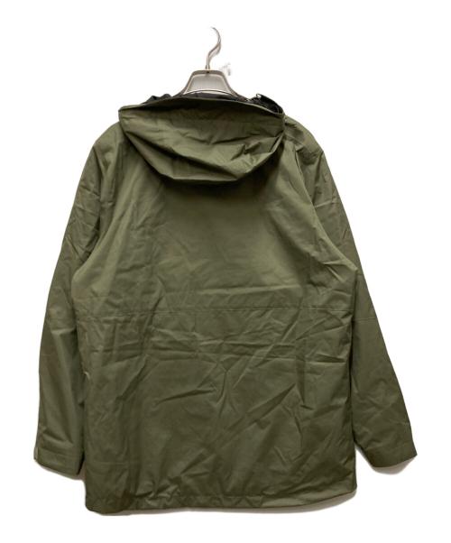 Columbia（コロンビア）Columbia (コロンビア) オークハーバーインシュレイテッドジャケット カーキ サイズ:Mの古着・服飾アイテム