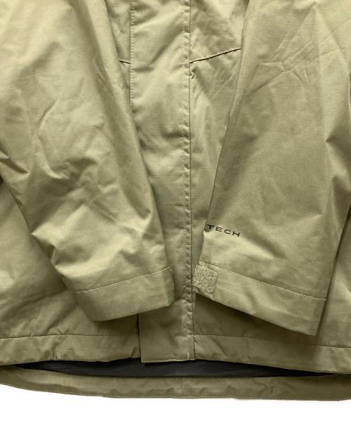 Columbia（コロンビア）Columbia (コロンビア) オークハーバーインシュレイテッドジャケット カーキ サイズ:Mの古着・服飾アイテム