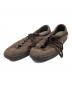 adidas（アディダス）の古着「GAZELLE INDOOR」｜ブラウン