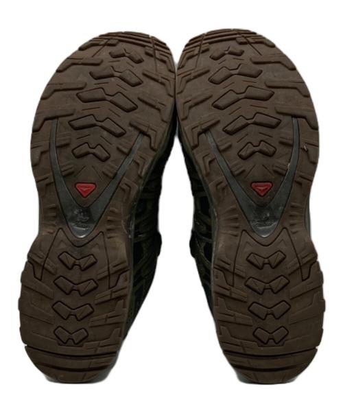 SALOMON（サロモン）SALOMON (サロモン) XA Pro 3D カーキ サイズ:27cmの古着・服飾アイテム