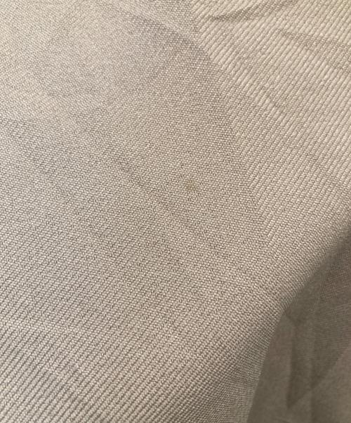 Wrangler（ラングラー）Wrangler (ラングラー) ランチャーパンツ ベージュ サイズ: 86cm (W34)の古着・服飾アイテム