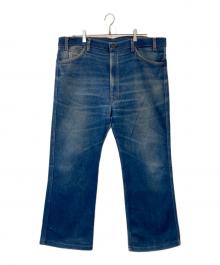 LEVI'S（リーバイス）の古着「デニムパンツ」｜インディゴ