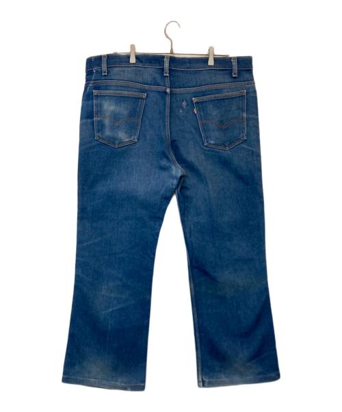 LEVI'S（リーバイス）LEVI'S (リーバイス) デニムパンツ インディゴ サイズ:不明の古着・服飾アイテム