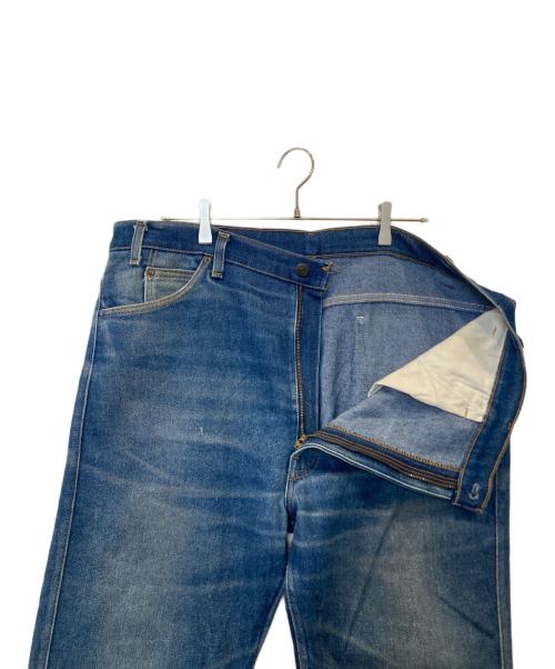 LEVI'S（リーバイス）LEVI'S (リーバイス) デニムパンツ インディゴ サイズ:不明の古着・服飾アイテム