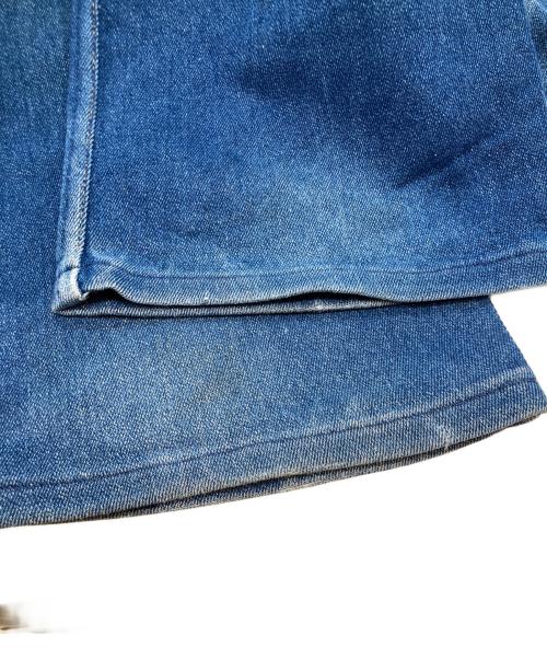 LEVI'S（リーバイス）LEVI'S (リーバイス) デニムパンツ インディゴ サイズ:不明の古着・服飾アイテム