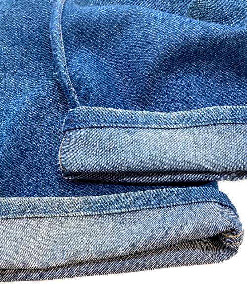 LEVI'S（リーバイス）LEVI'S (リーバイス) デニムパンツ インディゴ サイズ:不明の古着・服飾アイテム