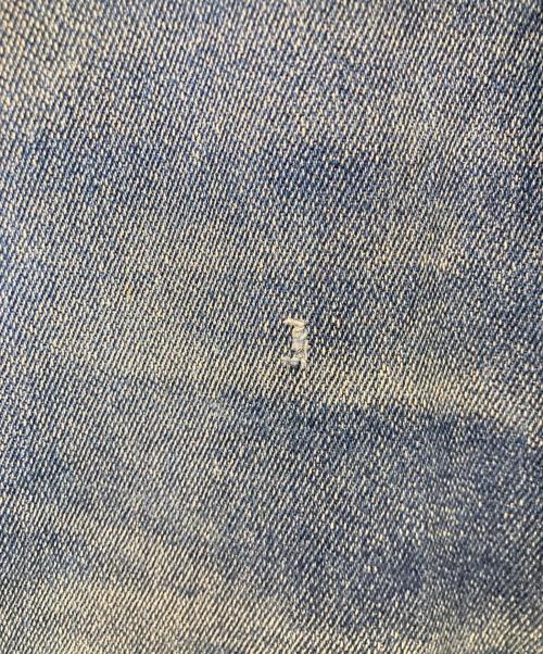 LEVI'S（リーバイス）LEVI'S (リーバイス) デニムパンツ インディゴ サイズ:不明の古着・服飾アイテム