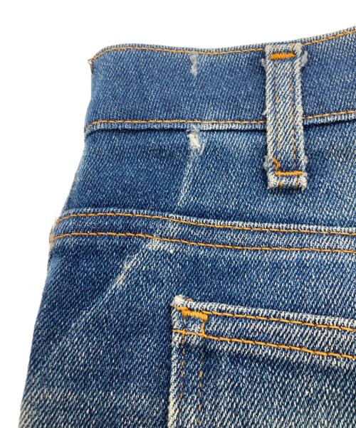 LEVI'S（リーバイス）LEVI'S (リーバイス) デニムパンツ インディゴ サイズ:不明の古着・服飾アイテム