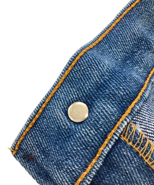 LEVI'S（リーバイス）LEVI'S (リーバイス) デニムパンツ インディゴ サイズ:不明の古着・服飾アイテム