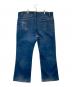 LEVI'S (リーバイス) デニムパンツ インディゴ サイズ:不明：4000円