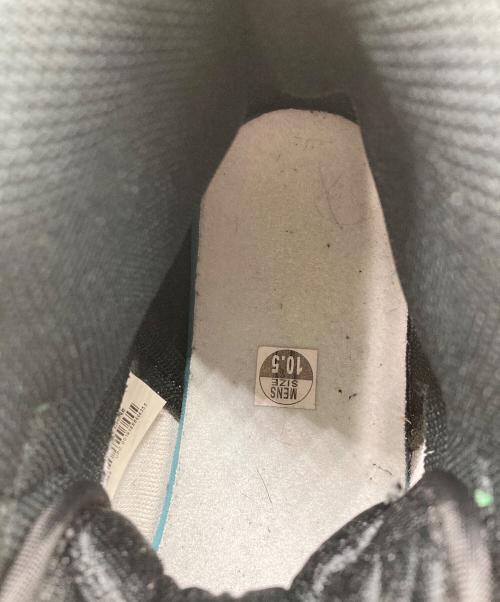 NIKE（ナイキ）NIKE (ナイキ) Air Jordan 1 Retro High OG グリーン サイズ:28.5の古着・服飾アイテム