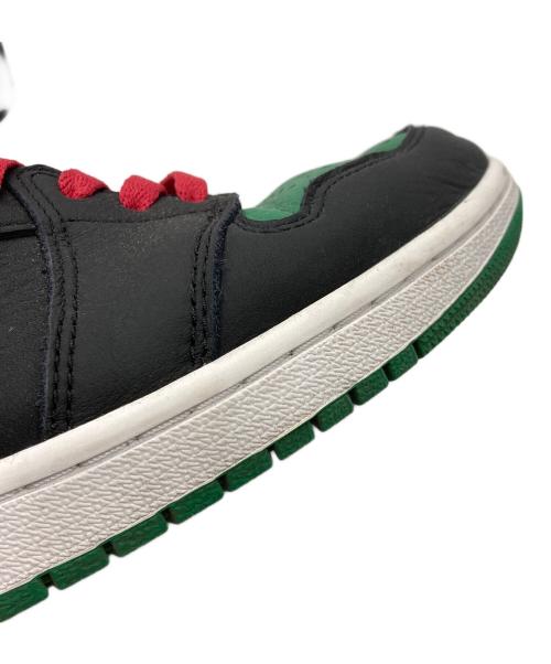 NIKE（ナイキ）NIKE (ナイキ) Air Jordan 1 Retro High OG グリーン サイズ:28.5の古着・服飾アイテム