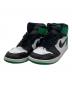 NIKE（ナイキ）の古着「Air Jordan 1 Retro High OG」｜グリーン