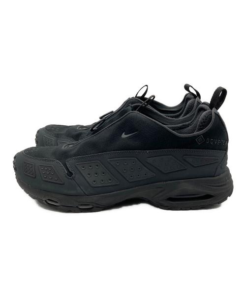 NIKE（ナイキ）NIKE (ナイキ) AIR MAX SNDR GTX ブラック サイズ:30cmの古着・服飾アイテム