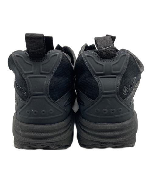 NIKE（ナイキ）NIKE (ナイキ) AIR MAX SNDR GTX ブラック サイズ:30cmの古着・服飾アイテム