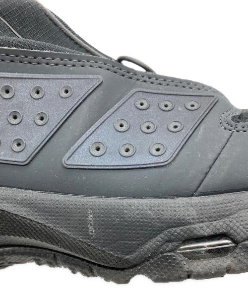 NIKE（ナイキ）NIKE (ナイキ) AIR MAX SNDR GTX ブラック サイズ:30cmの古着・服飾アイテム