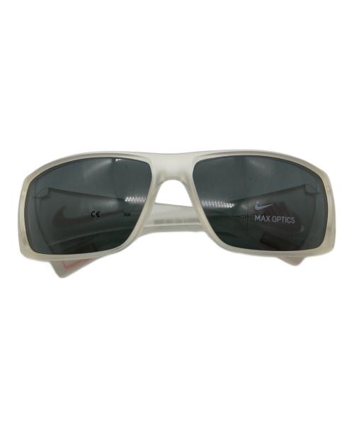 NIKE（ナイキ）NIKE (ナイキ) Supreme (シュプリーム) サングラス グリアスファルト サイズ:59□14 120の古着・服飾アイテム