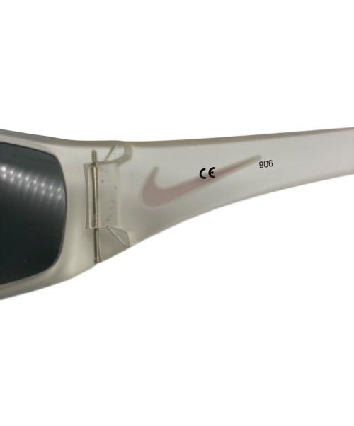 NIKE（ナイキ）NIKE (ナイキ) Supreme (シュプリーム) サングラス グリアスファルト サイズ:59□14 120の古着・服飾アイテム