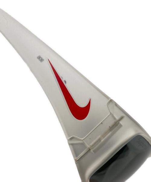 NIKE（ナイキ）NIKE (ナイキ) Supreme (シュプリーム) サングラス グリアスファルト サイズ:59□14 120の古着・服飾アイテム