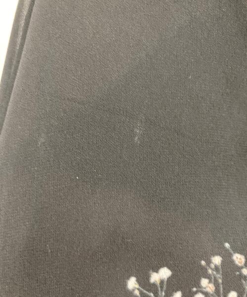 Ameri（アメリ）Ameri (アメリ) UND 2WAY DARIA V NECK ブラック サイズ:Sの古着・服飾アイテム