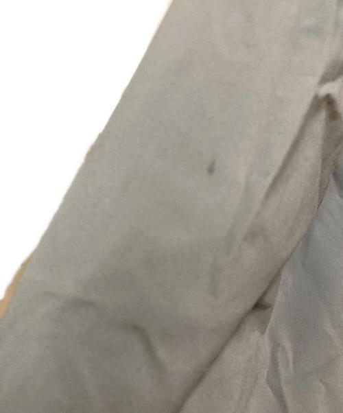 F/CE.（エフシーイー）F/CE. (エフシーイー) PERTEX WATERPROOF LAYERING SHELL グレー サイズ:Mの古着・服飾アイテム