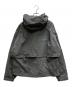 F/CE. (エフシーイー) PERTEX WATERPROOF LAYERING SHELL グレー サイズ:M：30000円