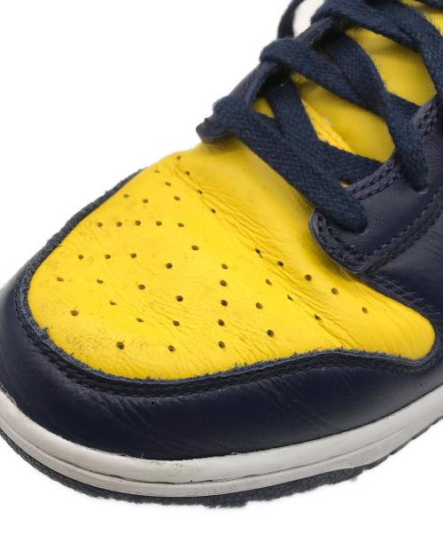 NIKE（ナイキ）NIKE (ナイキ) Dunk High Retro SE 