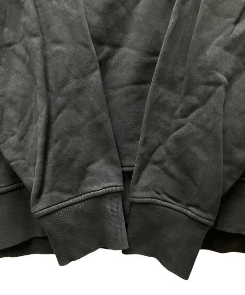DSQUARED2（ディースクエアード）DSQUARED2 (ディースクエアード) OVERSIZE FLUORESCENT ブラック サイズ:Sの古着・服飾アイテム