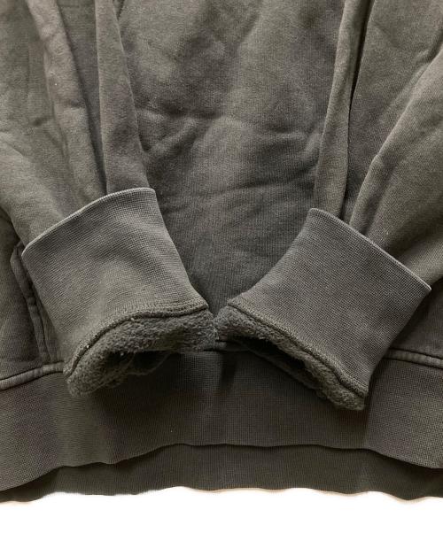 DSQUARED2（ディースクエアード）DSQUARED2 (ディースクエアード) OVERSIZE FLUORESCENT ブラック サイズ:Sの古着・服飾アイテム