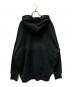 DSQUARED2 (ディースクエアード) OVERSIZE FLUORESCENT ブラック サイズ:S：12000円