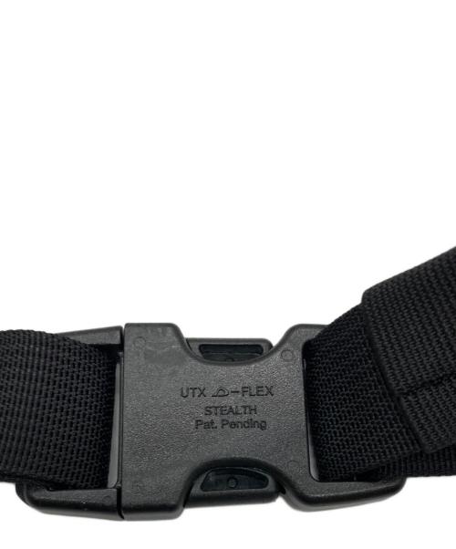 SUPREME（シュプリーム）Supreme (シュプリーム) String Waist Bag ブラック サイズ:表記無しの古着・服飾アイテム
