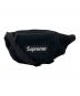 Supreme（シュプリーム）の古着「String Waist Bag」｜ブラック