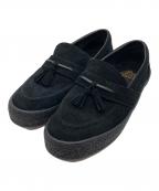 LAST RESORT ABラストリゾートエービー）の古着「VM005 LOAFER」｜ブラック