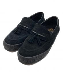 LAST RESORT AB（ラストリゾートエービー）の古着「VM005 LOAFER」｜ブラック
