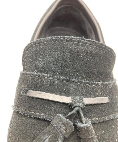 LAST RESORT AB（ラストリゾートエービー）LAST RESORT AB (ラストリゾートエービー) VM005 LOAFER ブラック サイズ:US 9 1/2の古着・服飾アイテム