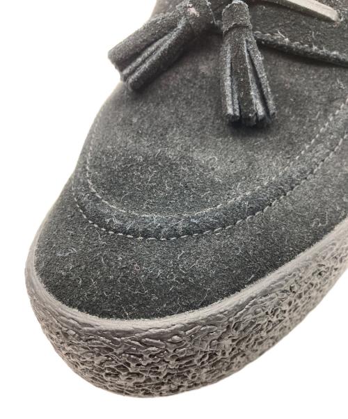LAST RESORT AB（ラストリゾートエービー）LAST RESORT AB (ラストリゾートエービー) VM005 LOAFER ブラック サイズ:US 9 1/2の古着・服飾アイテム