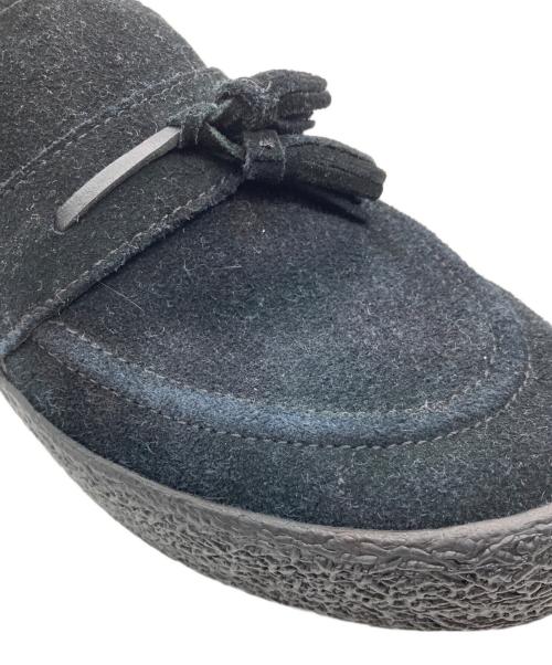 LAST RESORT AB（ラストリゾートエービー）LAST RESORT AB (ラストリゾートエービー) VM005 LOAFER ブラック サイズ:US 9 1/2の古着・服飾アイテム