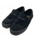 LAST RESORT AB（ラストリゾートエービー）の古着「VM005 LOAFER」｜ブラック