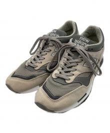 NEW BALANCE（ニューバランス）の古着「M1500PGL」｜ベージュ