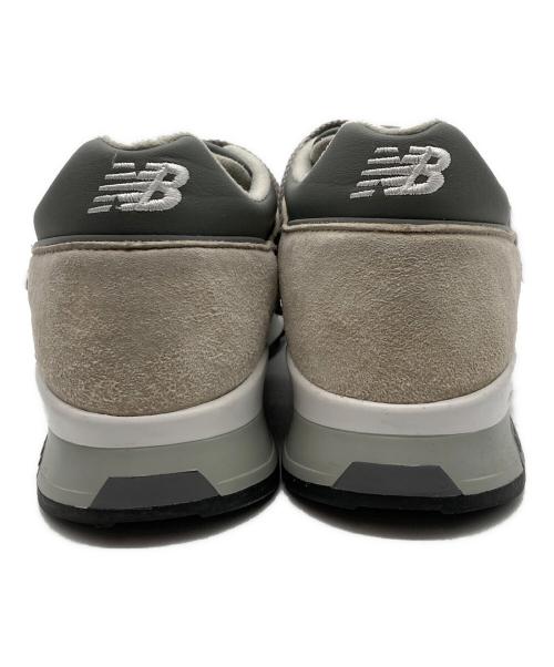 NEW BALANCE（ニューバランス）NEW BALANCE (ニューバランス) M1500PGL ベージュ サイズ:US 10の古着・服飾アイテム