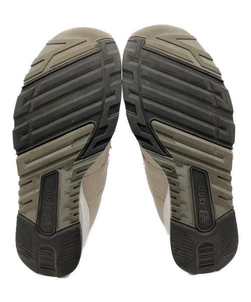 NEW BALANCE（ニューバランス）NEW BALANCE (ニューバランス) M1500PGL ベージュ サイズ:US 10の古着・服飾アイテム