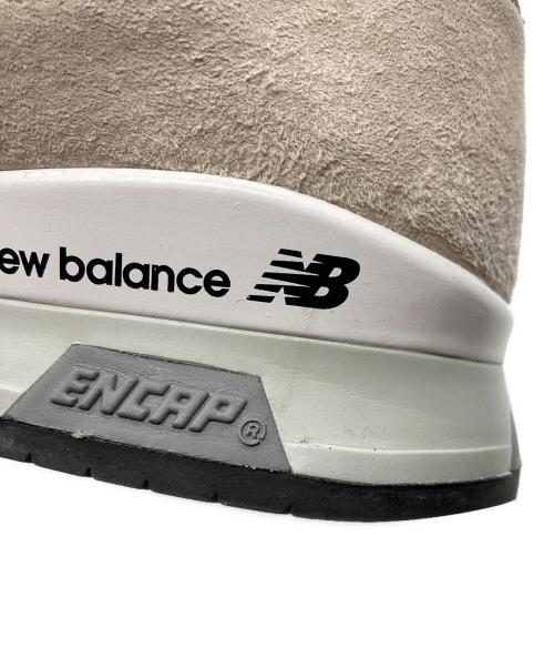 NEW BALANCE（ニューバランス）NEW BALANCE (ニューバランス) M1500PGL ベージュ サイズ:US 10の古着・服飾アイテム
