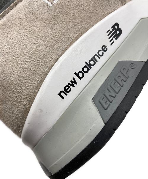 NEW BALANCE（ニューバランス）NEW BALANCE (ニューバランス) M1500PGL ベージュ サイズ:US 10の古着・服飾アイテム