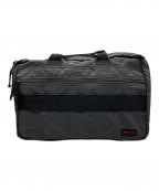 BRIEFING×TOMORROW LANDブリーフィング×トゥモローランド）の古着「別注C-3 LINER 3WAYブリーフケース」｜グレー