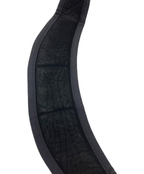 BRIEFING（ブリーフィング）BRIEFING (ブリーフィング) TOMORROW LAND (トゥモローランド) 別注C-3 LINER 3WAYブリーフケース グレーの古着・服飾アイテム