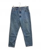 LEVI'Sリーバイス）の古着「90sデニムパンツ」｜ブルー
