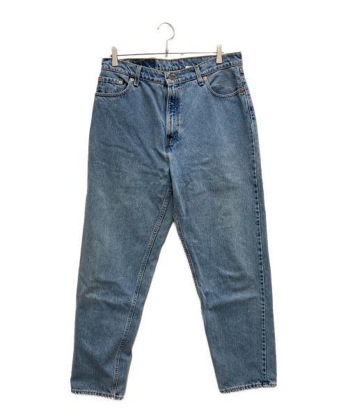 LEVI'S（リーバイス）LEVI'S (リーバイス) 90sデニムパンツ ブルー サイズ:Mの古着・服飾アイテム