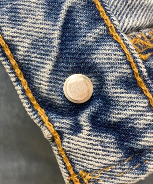 LEVI'S（リーバイス）LEVI'S (リーバイス) 90sデニムパンツ ブルー サイズ:Mの古着・服飾アイテム