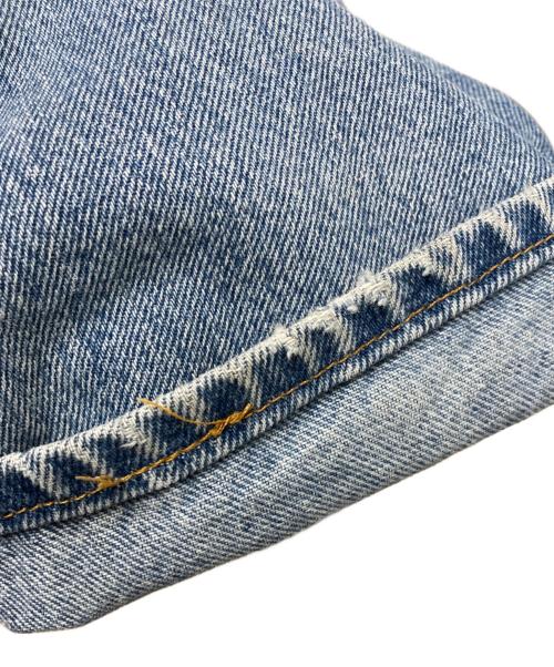 LEVI'S（リーバイス）LEVI'S (リーバイス) 90sデニムパンツ ブルー サイズ:Mの古着・服飾アイテム